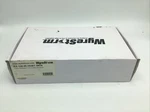 Wyrestorm Rx-100-ir-hdbt-iw/n 100m Hdbaset Us In-wall Receiver. Fixed Price $36.40.