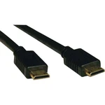 Eaton Tripp Lite 6ft High-speed Mini-hdmi Cable Digital Video Audio M/m. Fixed Price $47.96.