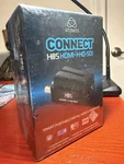Atomos H2s Hdmi-hd-sdi Converter W/ Battery Atomh2s002 For Samurai Ninja Blade. Fixed Price $274.44.