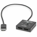 Rocstor Premium Displayport1.4 Bi-directional Switcher For 8k. Fixed Price $32.33.