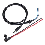 Saidian 1set Charging Wire 2.1mm Dc Connector For 36v 48v 60v Electric Ebike .... Fixed Price $13.31.