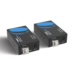 Orei 4k 60hz Usb-c Extender-10km (fiber-optic) (uhd-fouc10-k). Fixed Price $149.99.