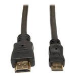 Eaton P571-006-mini Hdmi To Mini Cable With Ethernet, Digital Video. Fixed Price $15.90.