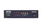 Amx Exb-irs4 Icslan Ir/s Interface, 4 And Inputs - Fg2100-23. Fixed Price $416.00.