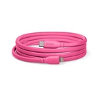 R De Sc19 Usb-c To Lightning Cable (1.5m, Pink). Fixed Price $45.27.