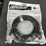 W Box Technologies 0e-hdmi15 15 Ft High Speed Hdmi Cable With Ethernet New. Fixed Price $14.98.