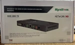 Wyrestorm Nhd-200-tx Networhd 200 Series Hd Over Ip Encoder With Video Wall. Fixed Price $250.00.
