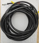 Rocketfish M1-4gjh-a8ss 50-feet Hdmi Cable. Fixed Price $32.99.