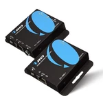 Orei 4k Hdmi Extender Over Ethernet Cat5/cat6/cat7 Up To 165 Feet At 1080 60h.... Fixed Price $49.32.