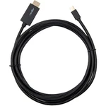 Rocstor - Y10c197-b2 Premium Mini Displayport To Hdmi Cable M/m. Fixed Price $35.95.