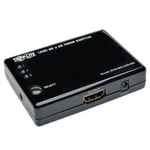 B119-003-uhd-mn Tripp-lite 4kx2k Uhd Hdmi Switch - 3-port New. Fixed Price $36.95.