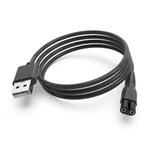 Ogmwin Replacement Power Cord For Olov Electric Trimmer Body 1.5m, Black. Fixed Price $10.19.
