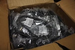 Box Of 80 Pieces C2g Legrand 2m Hdmi To Dvi-d Digital Video Cable 6.6.. Fixed Price $85.00.