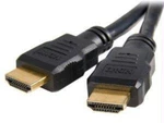 Startech 3.3ft High Speed Hdmi Cable With Ethernet; 10.2 Gbps Bandwidth; 4k Vide. Fixed Price $58.38.