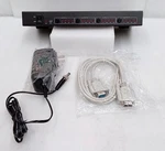 J-tech Digital Proav Ultra Hd 4k Hdmi 4 X Matrix Switcher Supports 2k. Fixed Price $49.99.
