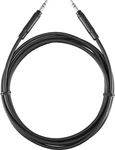 Insignia- 6' 3.5mm Audio Cable - Black. Fixed Price $7.49.