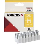 Arrow 591168 Genuine T59 Steel 1/4-inch By 5/16-inch Insulated Staples For Cable. Fixed Price $21.64.