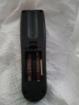 Fastshipping Jvc Rm-c205 Tv Remote Control No Back Cover Plate. Fixed Price $20.83.