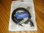 Newbep Computer Monitor Tv Projector Cable Hdmi To Vga Adapter X001h4ssuv 6ft. Fixed Price $7.50.
