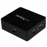 Startech Hdmi Audio Extractor Hd 3.5mm Converter 1 (uk Import) Off-acc New. Fixed Price $30.78.