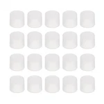 20pcs Rca Female Connector Socket Jack Plug Protection Hood Cover. Fixed Price $9.28.