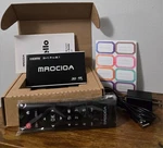 Mrocioa 3 In 1 Hdmi 2.1 Switch 8k 4k With Remote, Pro Version - New!!. Fixed Price $35.00.
