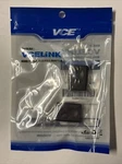 Vcelink, Hdmi Female To Adapter, Ad004, 2 Pack. Fixed Price $8.99.