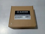 Black Box Aoc-hl-h2-15m High Speed Hdmi 2.0 Optical Cable, 15 Meters/50f Eet. Fixed Price $127.49.