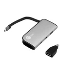 Siig Usb-c To Mdp & Hdmi Vxp Video Adapter With Pd 3.0. Fixed Price $66.70.