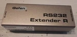 Ext-rs232, Gefen Rs232 Extender R, Cat-5 Serial Port Rs-232 Out. Fixed Price $29.99.
