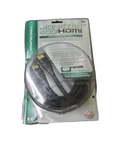 Monster 400 Hdmi 13.1ft Ultra High Performance 123130 Cable Factory New Wow!!. Fixed Price $20.00.