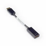 Black Box Displayport To Hdmi Adapter - Male/female, 1080p (evndphdmi-mf-r4). Fixed Price $25.00.