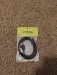 Watch Onn Hdmi 6 Ft Cable 4k Video. Fixed Price $4.00.