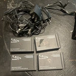 4- Direct Connect Dcc5hir-1 Hdmi Cat5e/cat6 Super Extender With Ir. Fixed Price $99.99.