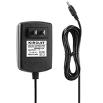 Kircuit Ac Adapter For Tascam Mp-gt1 Mp3 Guitar Trainer Power Supply Cord.... Fixed Price $27.99.