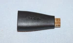 Belkin Hdmi To Mini Adapter - Excellent Condition. Fixed Price $8.99.