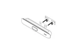 Poly Wall Mount For Video Conferencing System (875l2aa). Fixed Price $273.25.