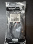 Comprehensive Stereo Audio Cable 6ft Rca 2pp-2pp-6st. Fixed Price $5.00.
