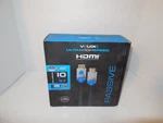 New Metra Ehv-hdp10-r2 High Performance Velox Passive Premium Hdmi Cable - 10m. Fixed Price $349.99.