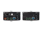 Atlona At-hdr-ex-70c-kit Hdmi Extender Kit 4k Hdr Hdbaset Poe Rs-232 Ir. Fixed Price $630.00.
