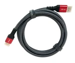 Bluerigger 16k Displayport To Cable 6ft Braided Dp Cord Gaming Pc. Fixed Price $29.99.