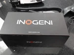 Inogeni Toggle Usb 3.0 Pro Av Switcher - Brand New In Box (ez1007542). Fixed Price $290.00.