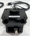 Amx Hpx-av102-hdmi-r Hydraport Hdmi 4k60 Module Fg552-32 Retractable Cable. Fixed Price $129.99.
