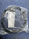 Extron Vga And Audio Cable - Mvga-a M-m 6' (1.8 M) Part No. 26-566-02 Rev. P. Fixed Price $33.33.