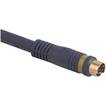 C2g 29159 Velocity S-video Cable, Blue (12 Feet, 3.65 Meters) 12ft,. Fixed Price $42.99.