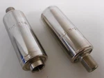 Ppc 303 Ubr-26/65 Ubr Band Reject Tiering Filter (lot Of 2). Fixed Price $15.04.