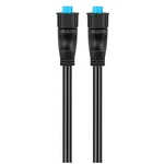 Garmin Bluenet Network Cable - 1' 010-12528-11 Upc 753759324292. Fixed Price $32.18.