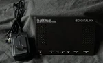 Digitalinx Dl-hde100-h2 100m 18g 4k/60 Hdbaset Extender. Fixed Price $20.00.
