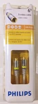 New - Philips S-video 6 Ft. Cable 24k Gold Swv3502w/17. Fixed Price $19.95.