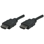 Manhattan Hdmi Male To High Speed Shielded Cable- (306126). Fixed Price $30.55.